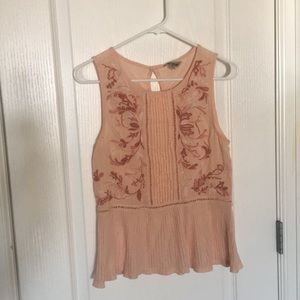 LUCKY BRAND TANK